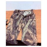 Gamehide pants size 2XL