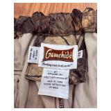 Gamehide Pants size 2XL