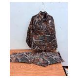 Mothwing Camo set size 2xl