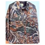 Mothwing Camo set size 2xl