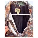 Mothwing Camo set size 2xl