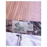 Mothwing Camo set size 2xl