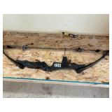 Martin Lynx compound bow