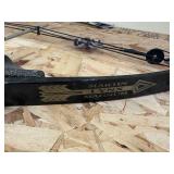 Martin Lynx compound bow