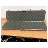 Hard Cover Rifle Case