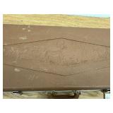 Hard Cover Rifle Case