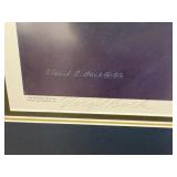 “School of Walleyes” by Virgil Beck