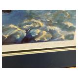 “School of Walleyes” by Virgil Beck