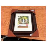 new in box picture frame