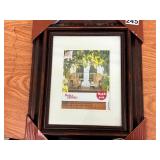 new in box picture frame