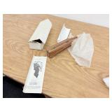 New in box turkey call