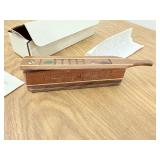 New in box turkey call
