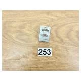 Harley Davidson & MGD zippo lighter