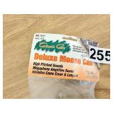 Deluxe moose call new in package