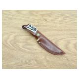MN deer Hunters associations fixed blade