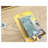 Lot of assorted game calls