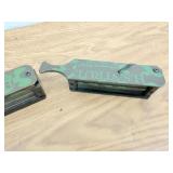 Lot of assorted game calls