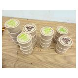 Lot of assorted game calls