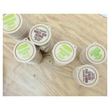 Lot of assorted game calls