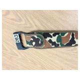 Bone saw with sheath