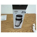 Nissan Thermus new in box