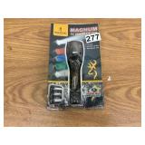 Browning Led Flashlight new in package