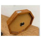 Battery Powerd Billiard Ball Wall Clock