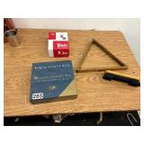 Belgian Aramith Balls and accessories