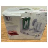 spiralizer food processor