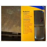 Hydration pack and personal water filtration bottle