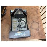 Arrow-web T-series quiver