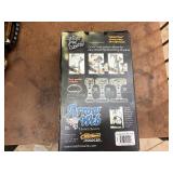 Arrow-web T-series quiver