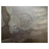 Lodge cast iron and Lodge Loaf pan