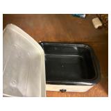 18qt Hamilton beach roaster oven