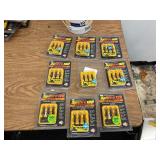 Spitfire Mechanical Broadheads – Multiple Packs