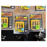 Spitfire Mechanical Broadheads – Multiple Packs
