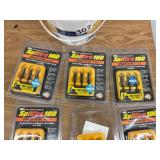 Spitfire Mechanical Broadheads – Multiple Packs