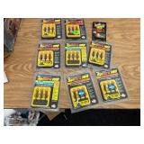 Spitfire Mechanical Broadheads – Multiple Packs