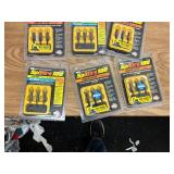 Spitfire Mechanical Broadheads – Multiple Packs