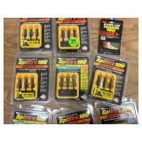 Spitfire Mechanical Broadheads – Multiple Packs