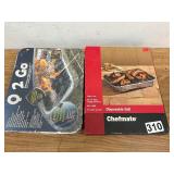 disposable camp cookers new in box