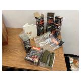 ZipVac food storage system with bags