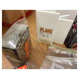 ZipVac food storage system with bags