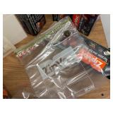 ZipVac food storage system with bags