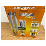 Boot dryer new inbox