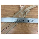 Dandy Bone Saw