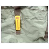 Set of 4 scent safe travel bags