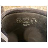 Muck camo boots size 14-14.5