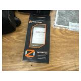 Scent controlled duffle bag