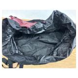 Hunters duffle bag
